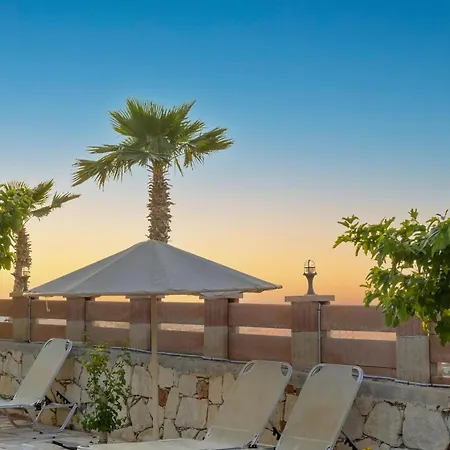 Hotel Sunbay