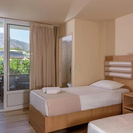 Sunbay Hersonissos (Crete)