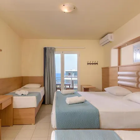 Sunbay 4* Hersonissos (Crete)