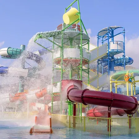 Sunbay Hotel 4*