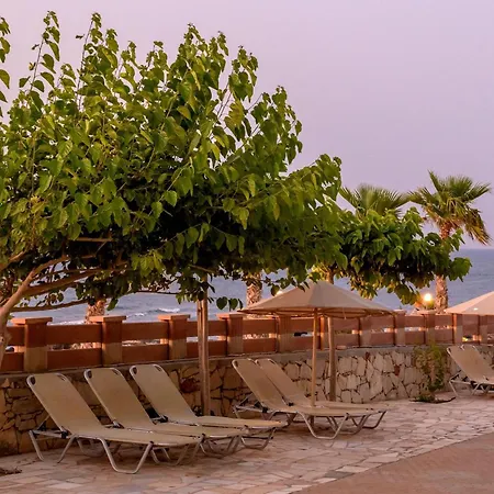 Sunbay Hotel 4*