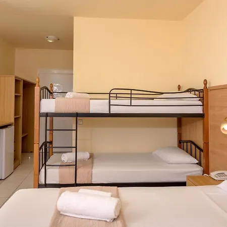 Sunbay Hotel