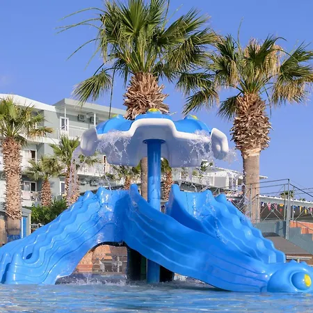 Sunbay Hotel 4*
