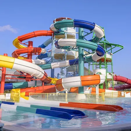 Sunbay 4*