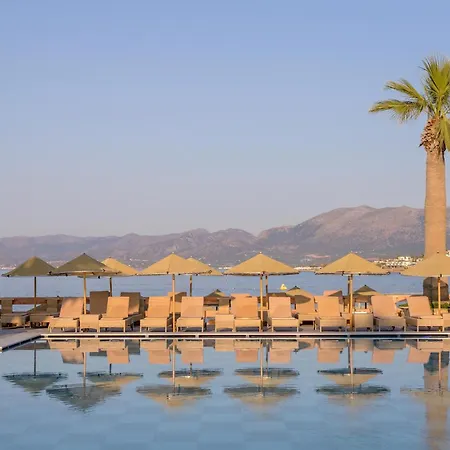 Hotel Sunbay 4*
