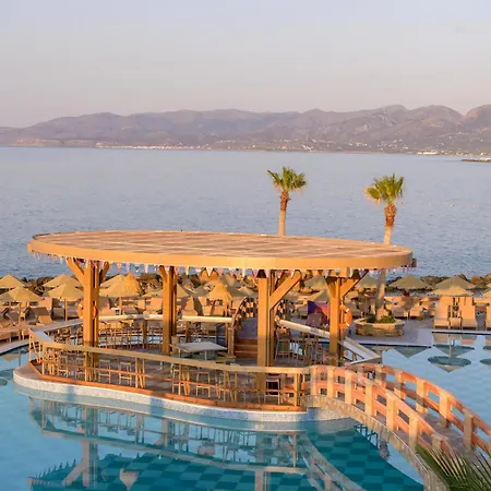 Hotel Sunbay Hersonissos (Crete)