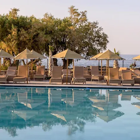 Sunbay Hotel Hersonissos (Crete)