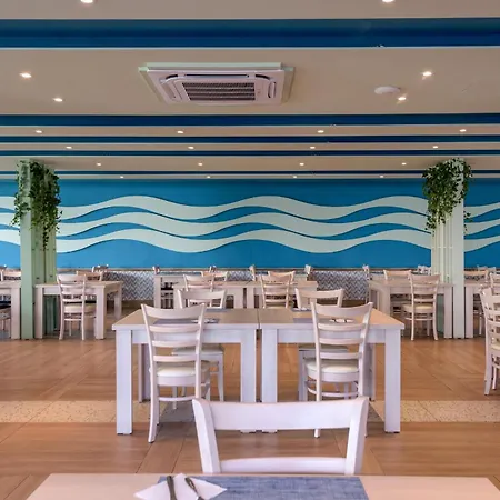 Sunbay 4* Hersonissos (Crete)