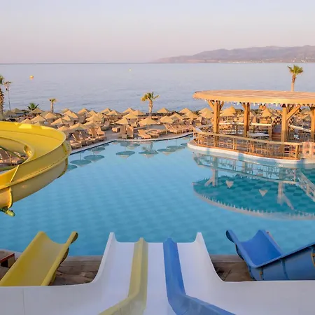 Sunbay Hotel Hersonissos (Crete)