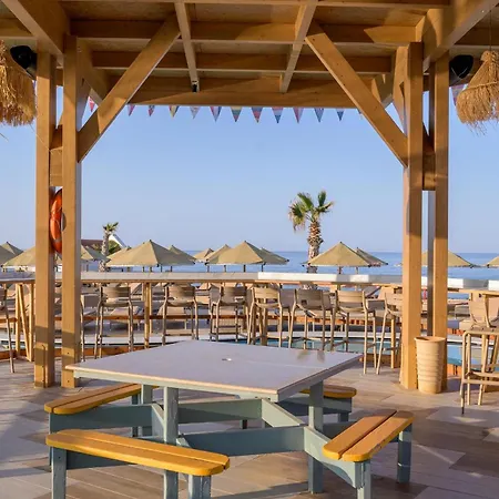 Hotel Sunbay Hersonissos (Crete)
