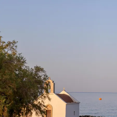 Sunbay Hotel Hersonissos (Crete)