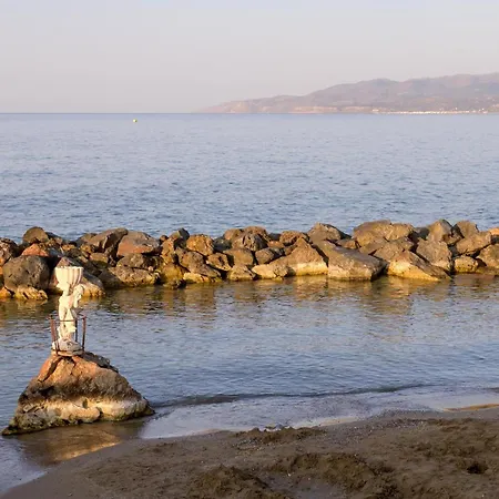 Hotel Sunbay Hersonissos (Crete)