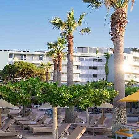 Sunbay 4* Hersonissos (Crete)