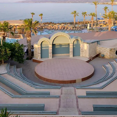 Sunbay 4* Hersonissos (Crete)