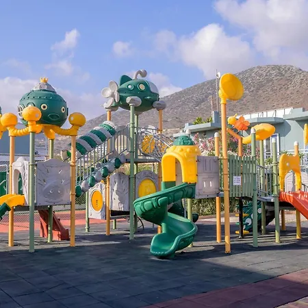 Hotel Sunbay Hersonissos (Crete)