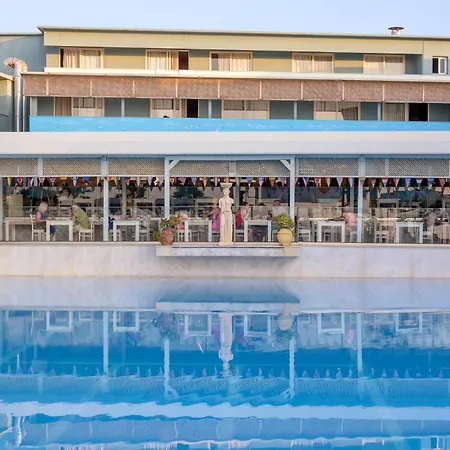 Sunbay Hotel Hersonissos (Crete)