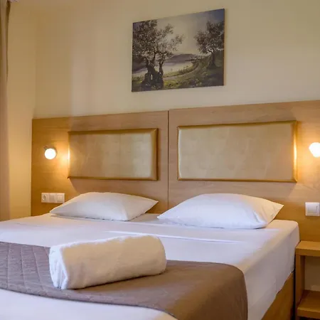 Sunbay Hotel Hersonissos (Crete)