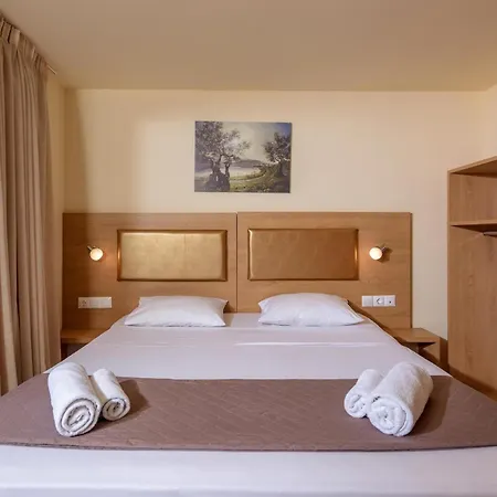 Sunbay 4*