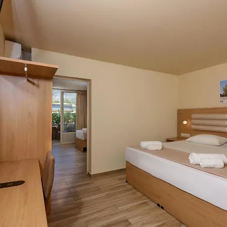 Sunbay 4* Hersonissos (Crete)