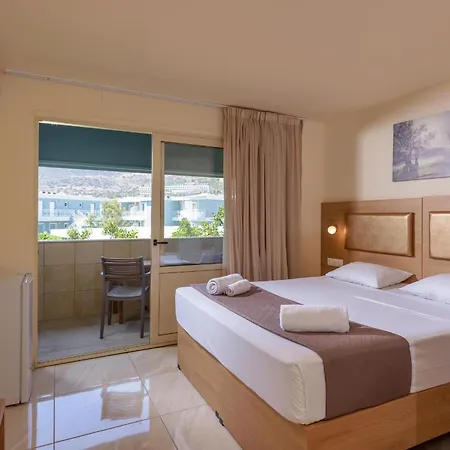 Sunbay 4*
