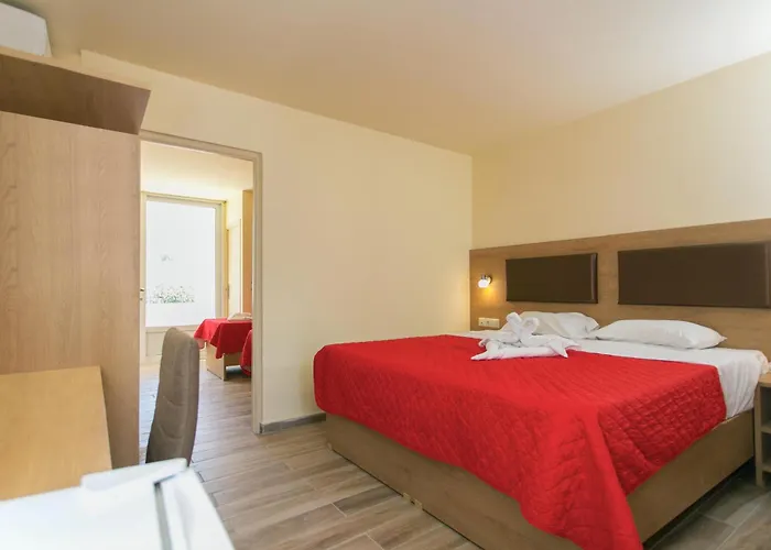 Sunbay 4* Hersonissos (Crete)