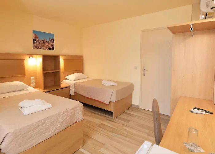 Sunbay Hotel Hersonissos (Crete)