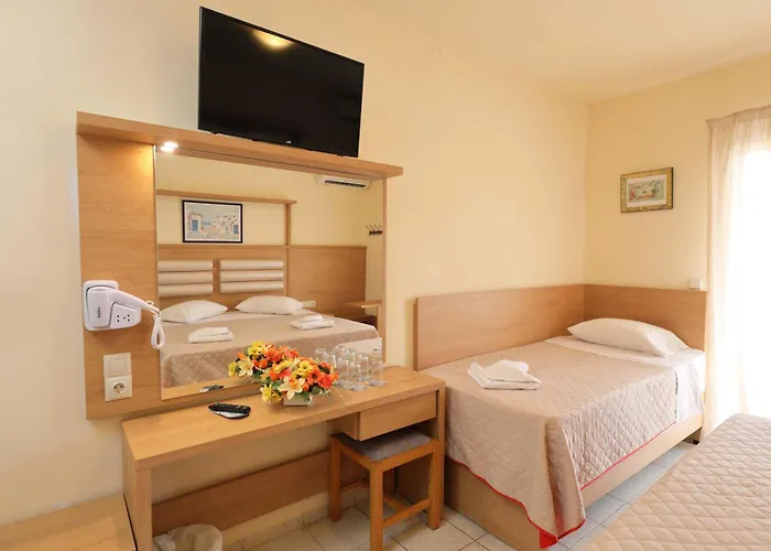 Sunbay 4* Hersónissos