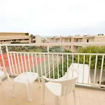 Hotel Sunbay Hersonissos (Crete)