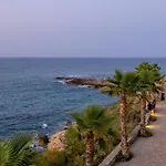 Hotel Sunbay Hersonissos (Crete)