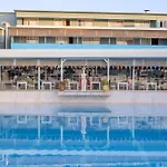 Sunbay Hotel Hersonissos (Crete)