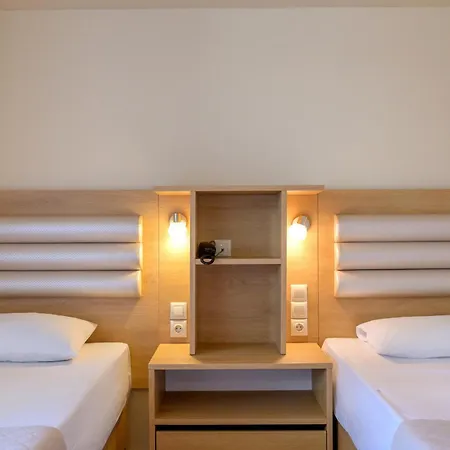 Otel Sunbay