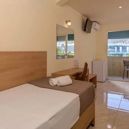 Sunbay Otel 4*