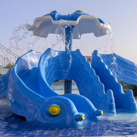 Sunbay 4* Hersonissos (Crete)