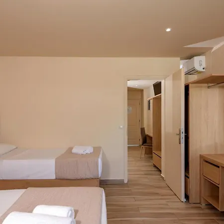 Sunbay Hotel Hersonissos (Crete)