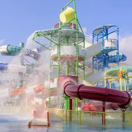 Hotel Sunbay Hersonissos (Crete)