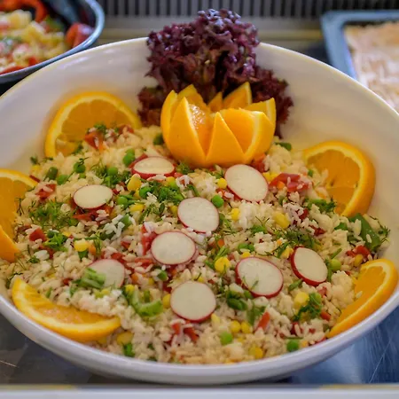 Sunbay Hotel Hersonissos (Crete)