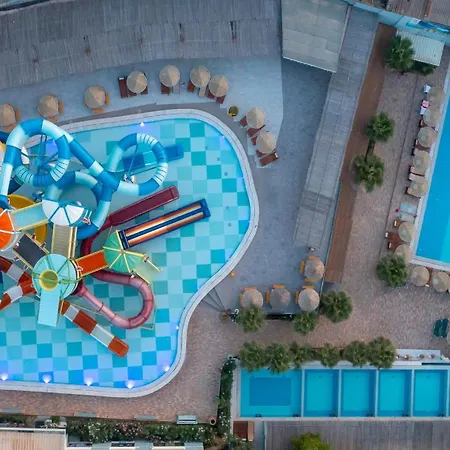 Sunbay Hotel Hersonissos (Crete)
