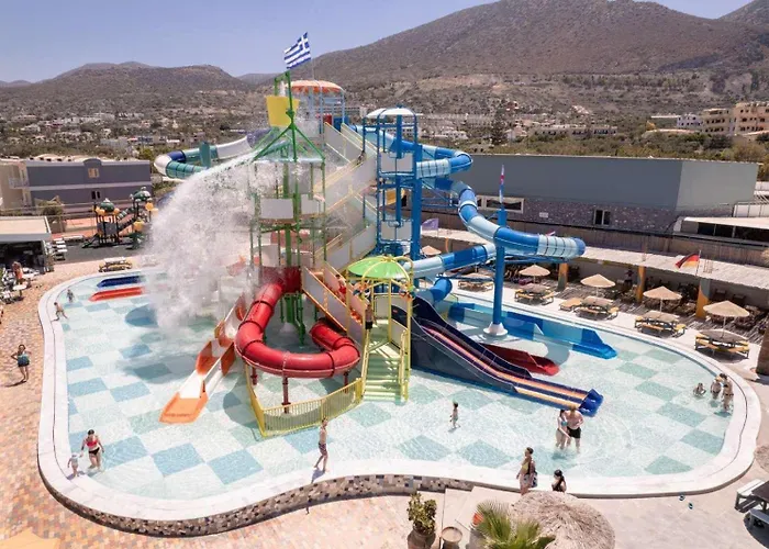 Sunbay Hersonissos (Crete)