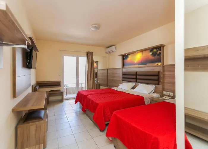 Sunbay Hersonissos (Crete)